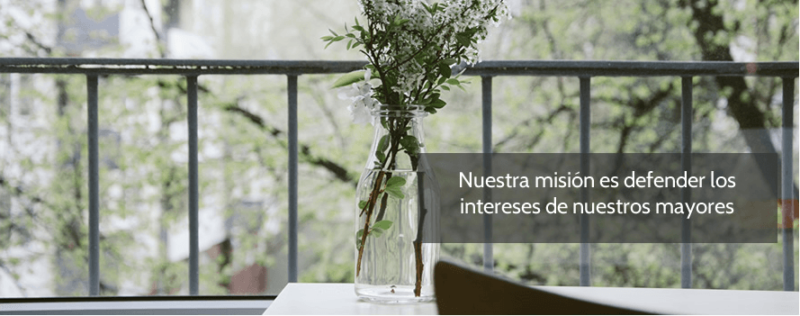 Lares Centros Residenciales en Valencia