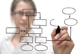 estructura - El coste real de las plazas residenciales es 6€ al día superior al precio que paga la Consellería