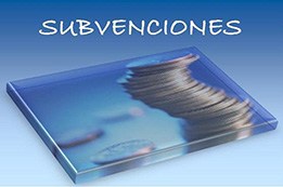 subvenciones - Transparencia