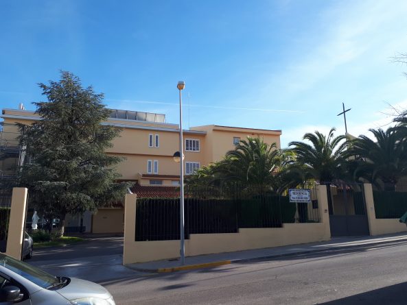 3 ENTRADA 2020 593x445 - Fundación Monseñor Fernando Ferris C.V. : Cuidamos de nuestros mayores.