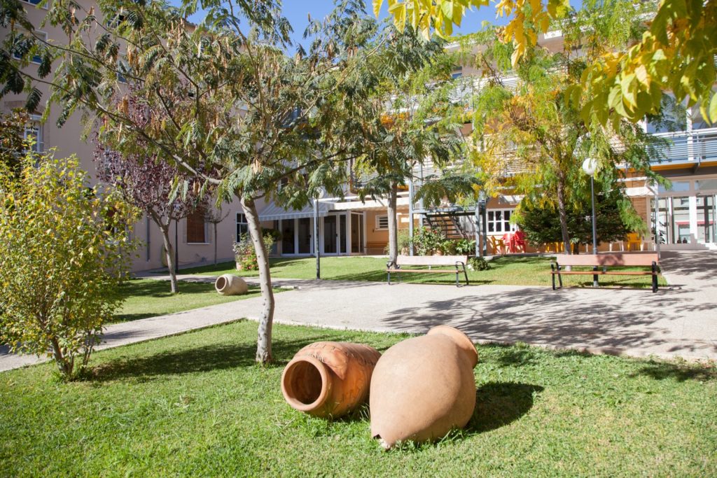 Fundación Casa Beneficencia. La importancia de la familia en el entorno residencial 20151109 014 1024x683 - Fundación Casa Beneficencia. La importancia de la familia en el entorno residencial