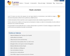 haztevoluntario 300x240 - &iquest;C&oacute;mo puedes hacer voluntariado? Hacesfalta &uacute;nete