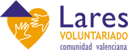 logo voluntarios - Haz voluntariado