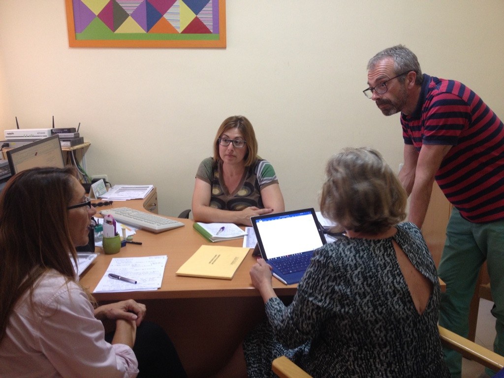 Auditoria Burriana - El tercer sector apuesta por la gesti&oacute;n de la calidad en sus centros.