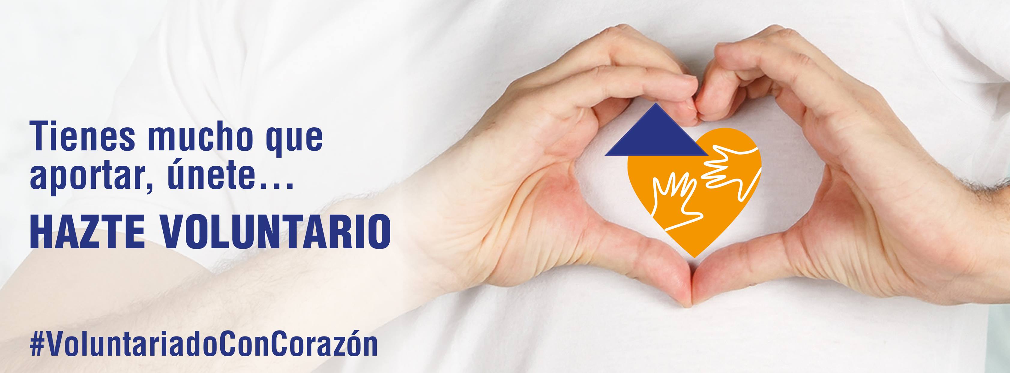 banner facebook - Voluntariado Residencia San Francisco y San Vicente