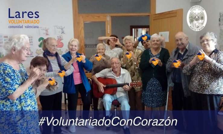 Centro de Día “Santa María de Betania”