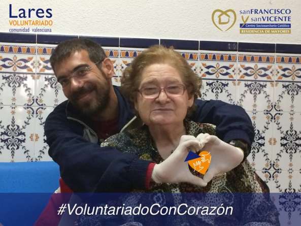 Residencia San Francisco y San Vicente