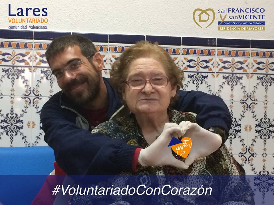 Residencia San Francisco y San Vicente