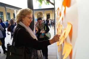 larescoraz2 300x199 - Gran &eacute;xito de la I Jornada de Voluntariado de Lares CV