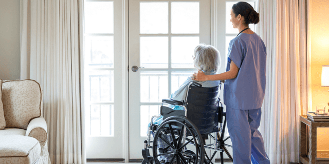 foto cambios dependencia - Ley de Dependencia: principales cambios para el 2017