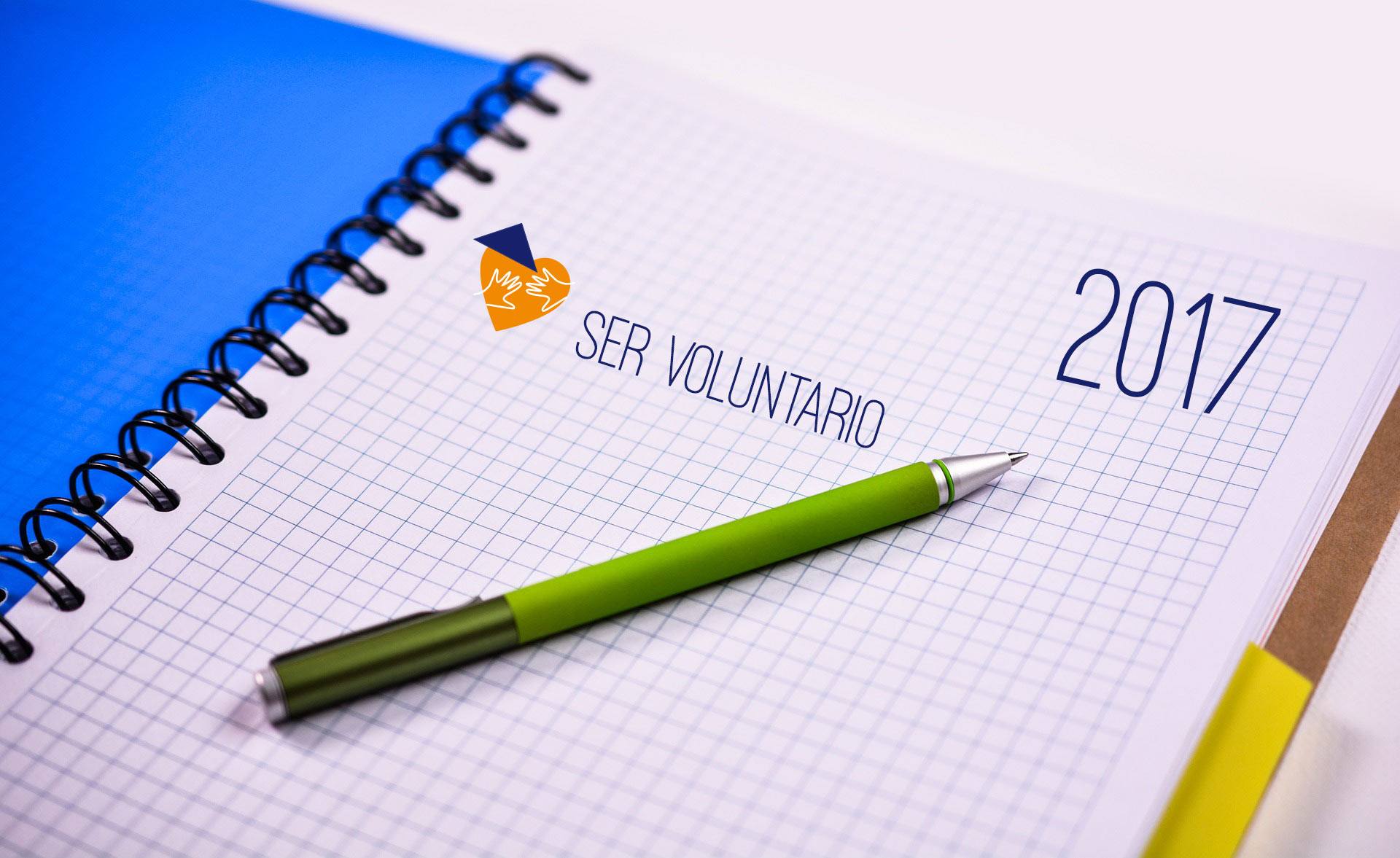 ser voluntario lares