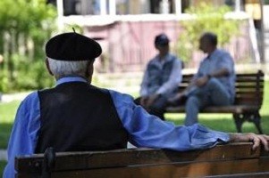 Plazas sociales para mayores no dependientes