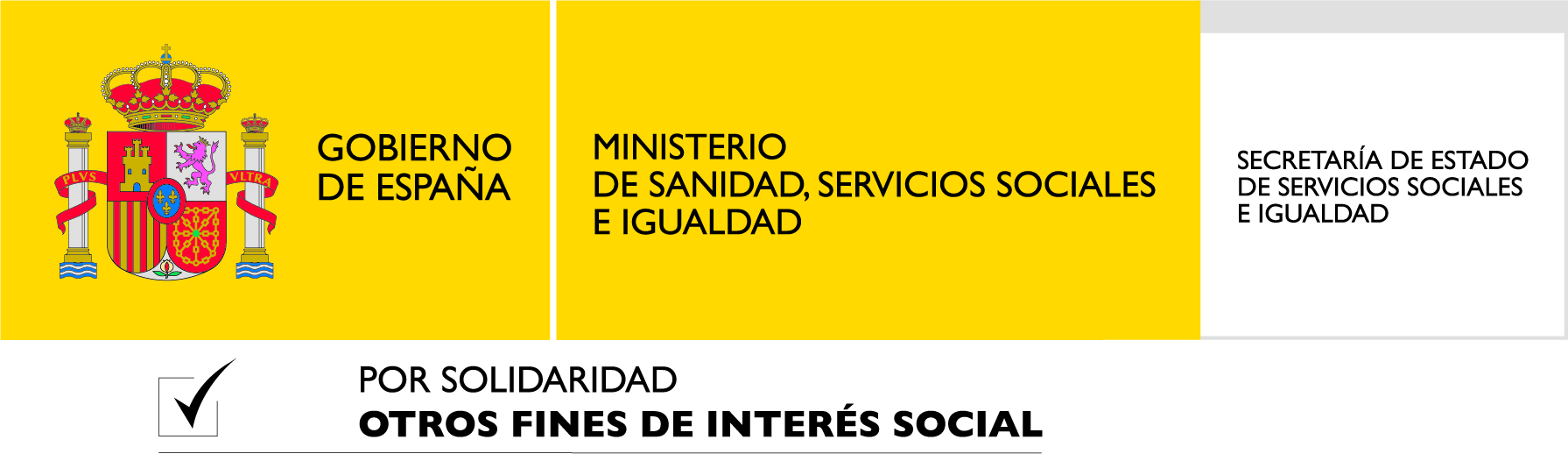 OTROS FIN IS GOB SECR - Servicios que favorecen la permanencia en casa: Servicio de ayuda a domicilio y acompa&ntilde;amientos sociosanitarios