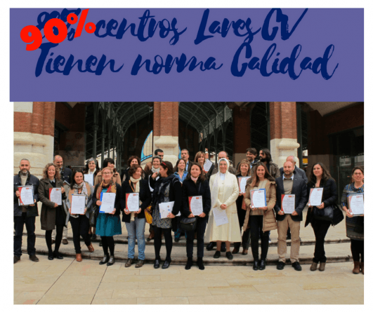 Calidad y Concierto Social  531x445 - Calidad y Concierto Social. El futuro del Tercer Sector.