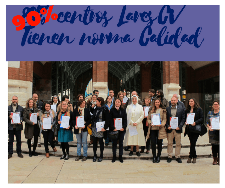 Calidad y Concierto Social  - Calidad y Concierto Social. El futuro del Tercer Sector.