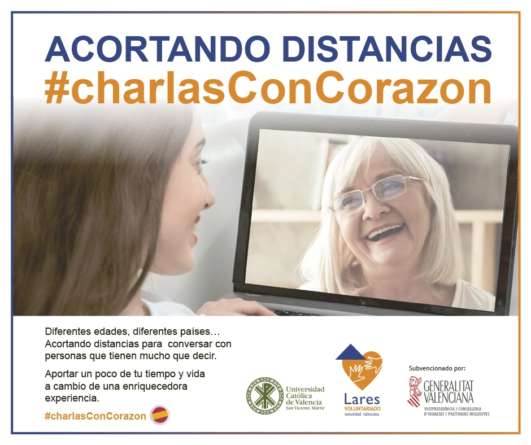 voluntariado universitario