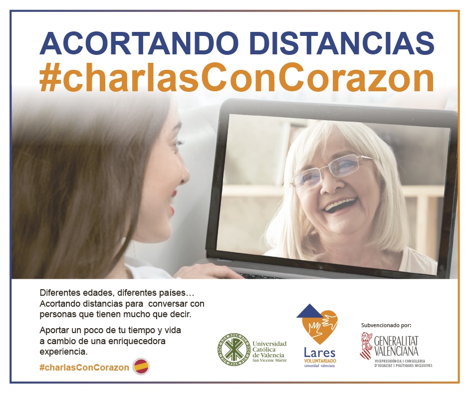 voluntariado universitario