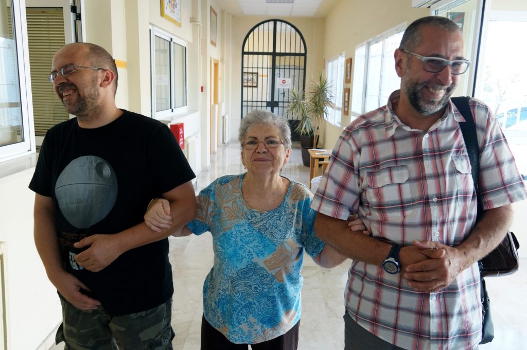 historias vida 1 1024x680 - Historias de Vida, Voluntariado y Atenci&oacute;n Centrada en la Persona