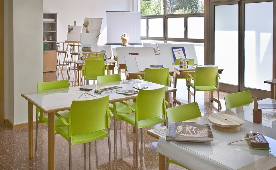 precios de los centros de día