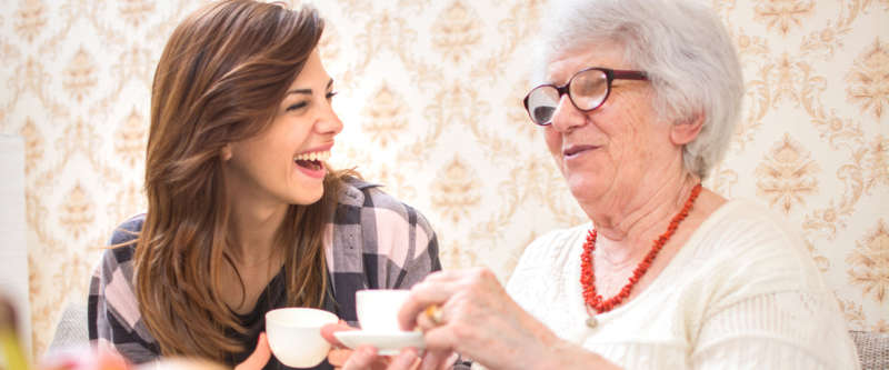 Lares Comunidad Valenciana - Home