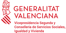 Lares Vicepresidencia y Conselleria de Servicios Sociales Igualdad y Vivienda - Residencias para personas mayores y centros de d&iacute;a en Comunidad Valenciana
