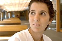 Voluntariado san jose - Testimonio de voluntarios