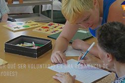 acp - Testimonio de voluntarios