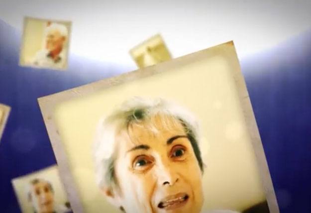 recuerdo de una vida - Testimonio de voluntarios