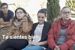 voluntariado dolores - Haz voluntariado