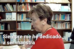 voluntario con corazon - Testimonio de voluntarios