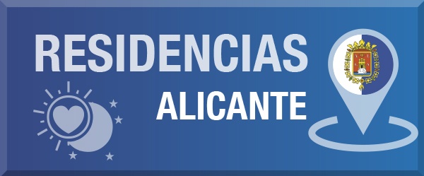 Lares Comunidad Valenciana Residencias Alicante - Residencias para personas mayores: Centros concertados Lares