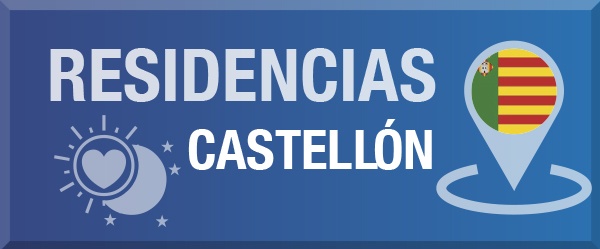 Lares Comunidad Valenciana Residencias Castellon - Residencias para personas mayores: Centros concertados Lares