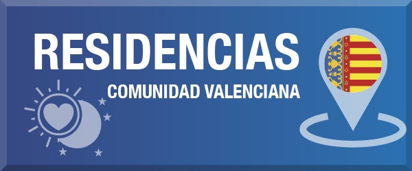 Lares Comunidad Valenciana Residencias Comunidad Valenciana - Asociaci&oacute;n de Residencias y Servicios de Atenci&oacute;n a los Mayores Lares Comunidad Valenciana