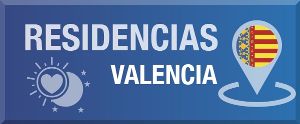 Lares Comunidad Valenciana Residencias Valencia - Residencias para personas mayores: Centros concertados Lares