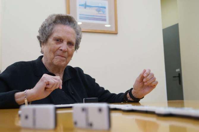 Historias vida LARESCV 011 1024x6801 670x445 - Voluntariado y Atenci&oacute;n Centrada en la Persona en LARES CV