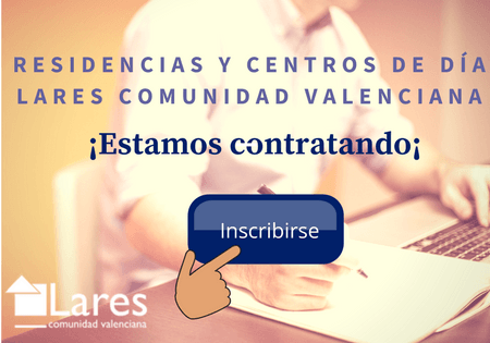 trabajar en residencias - Programa Nostres Llars - Residencia La Molineta