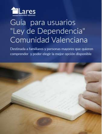 ebook dependencia 338x445 - Ley de Dependencia: ¿cómo se inicia la solicitud?