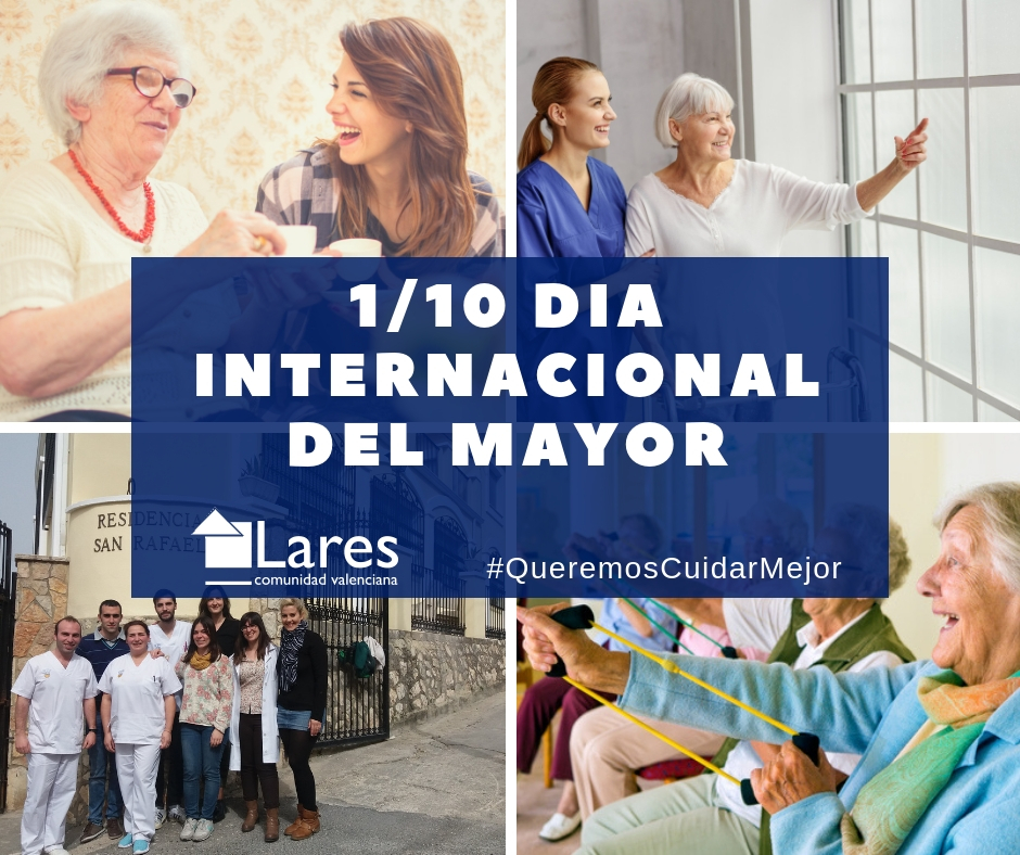1 10 Dia internacional del mayor - Dia Internacional de las Personas Mayores