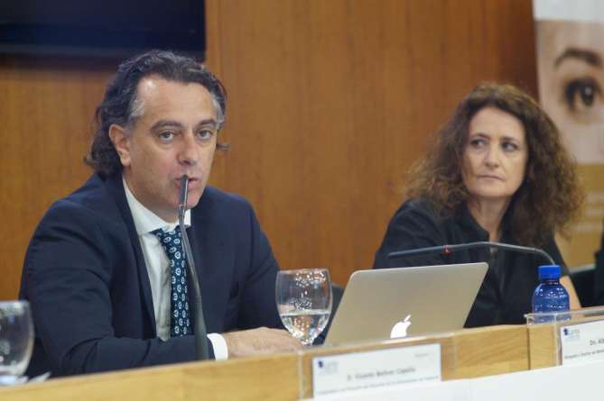 Responsabilidad civil por el uso de sujeciones