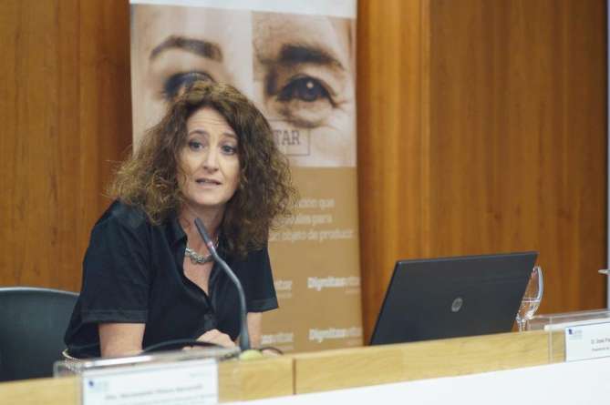 aspectos psicosociales sobre el uso de sujeciones