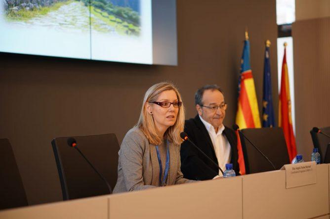 atención centrada en la persona