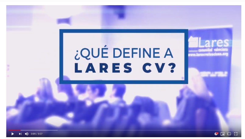 ¿Qué define a Lares CV?