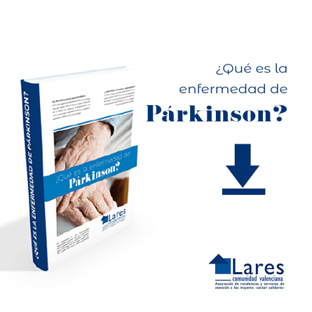 20190129 LARES CV 1200x1200 Banner Parkinson 445x445 - Los 10 Síntomas iniciales del Parkinson