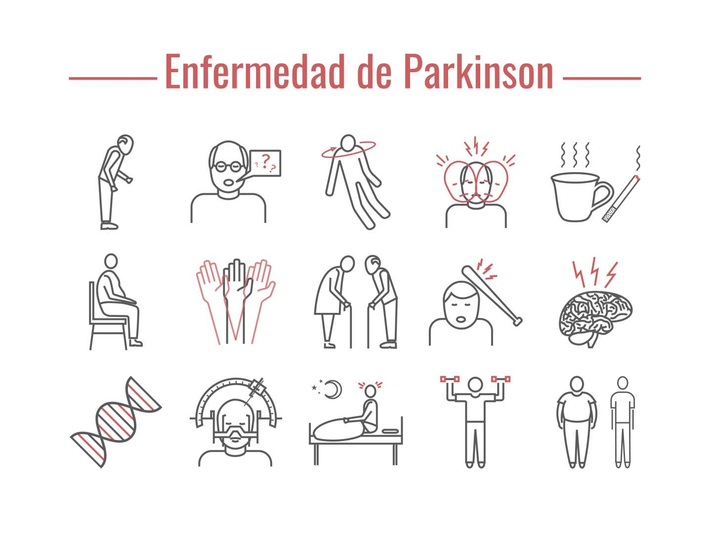 enfermedad de parkinson