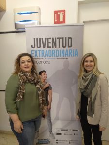 IMG 20190328 095345 292 225x300 - Jornada de presentaci&oacute;n de la herramienta de voluntariado "Reconoce"