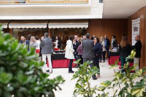 ORG DSC07651 300x200 - Nueva Presidencia y &Oacute;rgano de Representaci&oacute;n - XXIX Asamblea Ordinaria de Lares CV