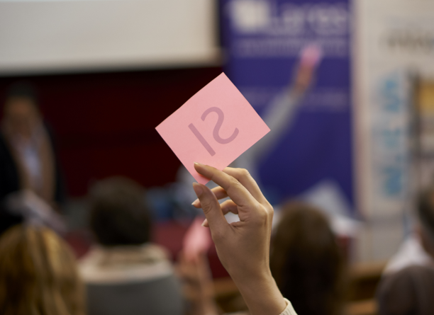 foto si 612x445 - Spot Asamblea Ordinaria Lares CV 2019