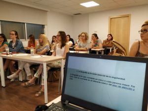 IMG 20190611 104418 300x225 - Formaci&oacute;n del Personal de referencia en AICP