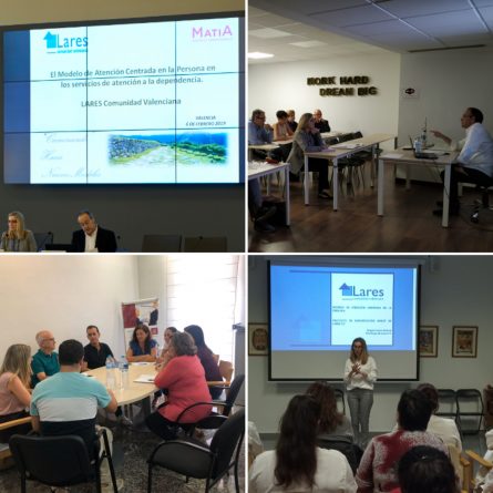 RESUMEN 445x445 - Balance del 2019 en el Modelo de Atención Centrada en la Persona.