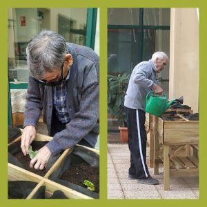 JARDINERIA 1 300x300 - El camino que queremos - Acciones en la Transformaci&oacute;n del Modelo de Cuidados.
